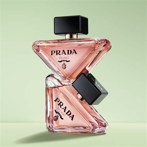 prada parafoxe